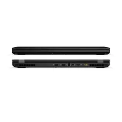 لپ تاپ استوک Lenovo ThinkPad P50 Xeon-E3-1505, 16GB RAM, 512GB SSD, 4GB Quadro Graphic, FHD, Touch
