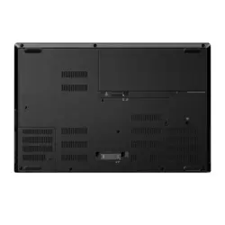 لپ تاپ استوک Lenovo ThinkPad P50 Xeon-E3-1505, 16GB RAM, 512GB SSD, 4GB Quadro Graphic, FHD, Touch