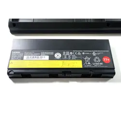 لپ تاپ استوک Lenovo ThinkPad P50 Xeon-E3-1505, 16GB RAM, 512GB SSD, 4GB Quadro Graphic, FHD, Touch