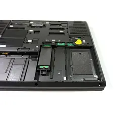 لپ تاپ استوک Lenovo ThinkPad P50 Xeon-E3-1505, 16GB RAM, 512GB SSD, 4GB Quadro Graphic, FHD, Touch