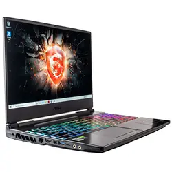 لپ تاپ گیمینگ MSI GL65 Leopard 10sc Core i5-10300H, 16GB RAM, 512SSD, 4GB GTX Graphic, FHD