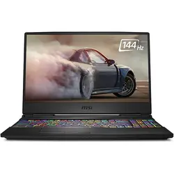 لپ تاپ گیمینگ MSI GL65 Leopard 10sc Core i5-10300H, 16GB RAM, 512SSD, 4GB GTX Graphic, FHD