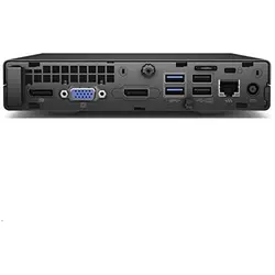 مینی کیس HP EliteDesk 705 G3