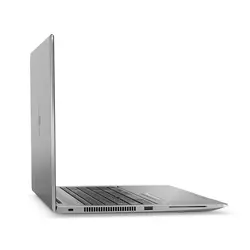 لپ تاپ استوک HP Zbook 15 G6 Workstation Core i7-8565U, 16GB RAM, 512GB SSD, 4GB Radeon Graphic, FHD