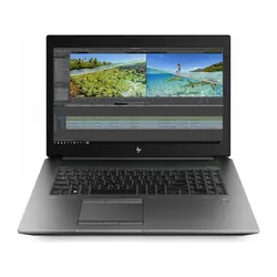 لپ تاپ استوک HP Zbook 17 G6 Workstation