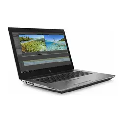 لپ تاپ استوک HP Zbook 17 G6 Workstation