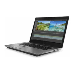 لپ تاپ استوک HP Zbook 17 G6 Workstation