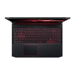 لپ تاپ استوک گیمینگ Acer Nitro 5 Ryzen 5-4600H, 8GB RAM, 1TB SSD, 4GB GTX Graphic, FHD