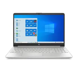 لپ تاپ استوک HP 15 DW-1xxx Core i7-10510, 16GB RAM, 256GB SSD, 2GB Nvidia Graphic, FHD