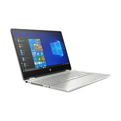 لپ تاپ HP Pavilion x360 14-dw Core i5-10210U, 8GB RAM, 256GB SSD, 2GB Nvidia Graphic, FHD, Touch