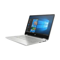 لپ تاپ HP Pavilion x360 14-dw Core i5-10210U, 8GB RAM, 256GB SSD, 2GB Nvidia Graphic, FHD, Touch