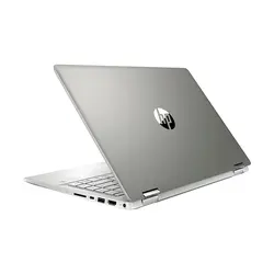 لپ تاپ HP Pavilion x360 14-dw Core i5-10210U, 8GB RAM, 256GB SSD, 2GB Nvidia Graphic, FHD, Touch