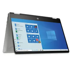 لپ تاپ HP Pavilion x360 14-dw Core i5-10210U, 8GB RAM, 256GB SSD, 2GB Nvidia Graphic, FHD, Touch