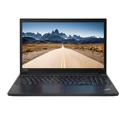 لپ تاپ Lenovo ThinkPad E15