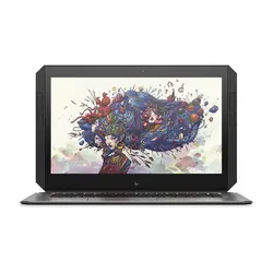 لپ تاپ استوک HP Zbook X2 14 G4 Workstation