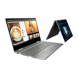 لپ تاپ HP Envy X360 15