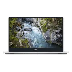 لپ تاپ استوک, Dell Precision 5520 Core i7-6820HQ, 16GB RAM, 512SSD, 4GB Quadro Graphic, 4K, Touch
