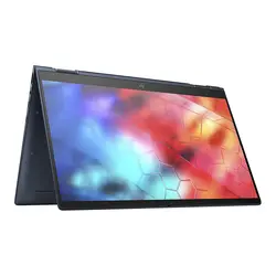 لپ تاپ HP Elite DragonFly x360