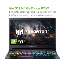 لپ تاپ گیمینگ Acer Predator Triton 300