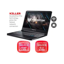 لپ تاپ گیمینگ Acer Predator Triton 300