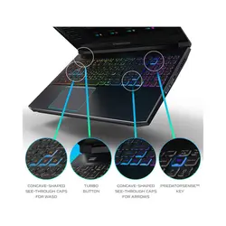 لپ تاپ گیمینگ Acer Predator Triton 300