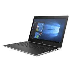 لپ تاپ استوک HP ProBook 450 G5 Core i5-8250U, 16GB RAM, 256GB SSD, 2GB GTX Graphic, FHD
