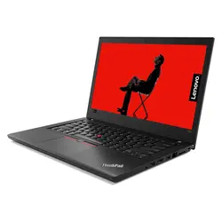 لپ تاپ استوک Lenovo ThinkPad T480 Core i7 - 8650U, 8GB RAM, 256GB SSD, 2GB Nvidia Graphic, FHD, Touch