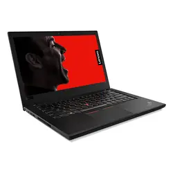 لپ تاپ استوک Lenovo ThinkPad T480 Core i7 - 8650U, 8GB RAM, 256GB SSD, 2GB Nvidia Graphic, FHD, Touch