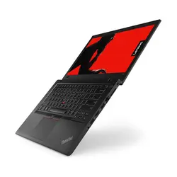 لپ تاپ استوک Lenovo ThinkPad T480 Core i7 - 8650U, 8GB RAM, 256GB SSD, 2GB Nvidia Graphic, FHD, Touch