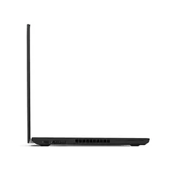 لپ تاپ استوک Lenovo ThinkPad T480 Core i7 - 8650U, 8GB RAM, 256GB SSD, 2GB Nvidia Graphic, FHD, Touch