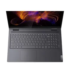 لپ تاپ استوک Lenovo Yoga 7i