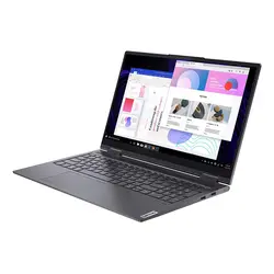 لپ تاپ استوک Lenovo Yoga 7i