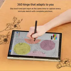 لپ تاپ HP Envy X360 13