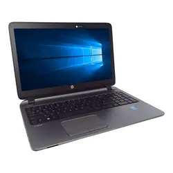لپ تاپ استوک HP ProBook 450 G2