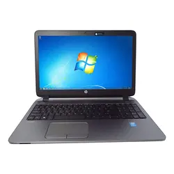 لپ تاپ استوک HP ProBook 450 G2
