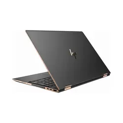 لپ تاپ HP Spectre X360 15 2020 Core i7-10750H, 16GB RAM, 1TB SSD, 4GB GTX Graphic, 4K, Touch