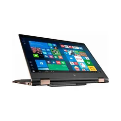 لپ تاپ HP Spectre X360 15 2020 Core i7-10750H, 16GB RAM, 1TB SSD, 4GB GTX Graphic, 4K, Touch