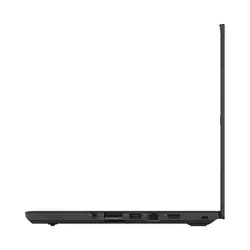لپ تاپ استوک Lenovo ThinkPad T460 Core i5-6200U, 8GB RAM, 256GB SSD, HD