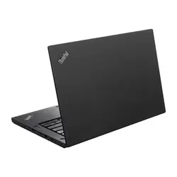 لپ تاپ استوک Lenovo ThinkPad T460 Core i5-6200U, 8GB RAM, 256GB SSD, HD