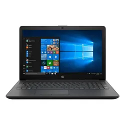لپ تاپ استوک HP 15-cn0013dx Core i3-8130U, 8GB RAM, 256GB SSD, HD, Touch