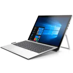 لپ تاپ استوک HP Elite X2 1013 G3 i7 8550U, 16GB RAM, 256GB SSD, 2K, Touch