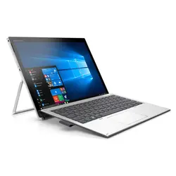 لپ تاپ استوک HP Elite X2 1013 G3 i7 8550U, 16GB RAM, 256GB SSD, 2K, Touch