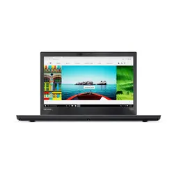 لپ تاپ استوک Lenovo ThinkPad T470 Core i5-6200U, 12GB RAM, 512GB SSD, FHD