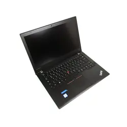 لپ تاپ استوک Lenovo ThinkPad T470 Core i5-6200U, 12GB RAM, 512GB SSD, FHD