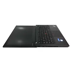 لپ تاپ استوک Lenovo ThinkPad T470 Core i5-6200U, 12GB RAM, 512GB SSD, FHD