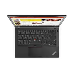 لپ تاپ استوک Lenovo ThinkPad T470 Core i5-6200U, 12GB RAM, 512GB SSD, FHD