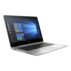 لپ تاپ استوک HP EliteBook X360 1030 G2 Core i7-7600U, 16GB RAM, 512GB SSD, X360, Touch