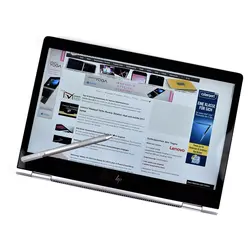 لپ تاپ استوک HP EliteBook X360 1030 G2 Core i7-7600U, 16GB RAM, 512GB SSD, X360, Touch