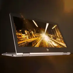 لپ تاپ استوک HP EliteBook X360 1030 G2 Core i7-7600U, 16GB RAM, 512GB SSD, X360, Touch
