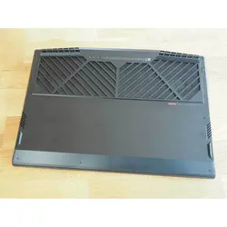 HP Omen 17